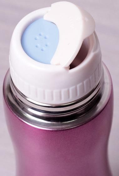 Термос Kamille Tenderness Bottle 1000мл | Зображення 6
