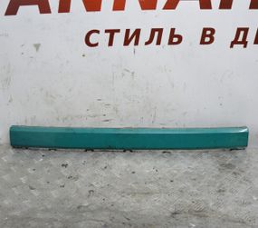 Накладка решітки радіатора Volkswagen Transporter T4 1990-2003 Накладка переднього бампера Фольксваген т4