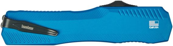 Ніж Kershaw Livewire Blue | Зображення 2