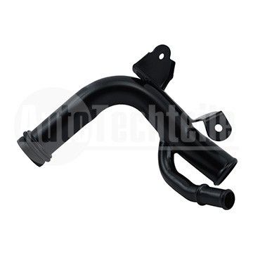 Патрубок системы охлаждения Renault Master 2.3 dCi 10-/ Opel Movano 2.3 CDTi 10-21, AutoTechteile, 508 0358, FT61130