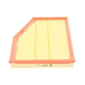 Воздушный фильтр для автомобиля Wixfiltron WA9607