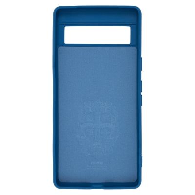 Чехол для мобильного телефона Armorstandart ICON Case Google Pixel 7a Blue (ARM70909) | Зображення 1