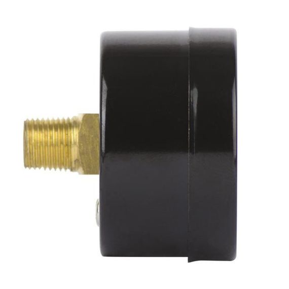 Манометр 1/8" INTERTOOL PT-1437 | Зображення 2