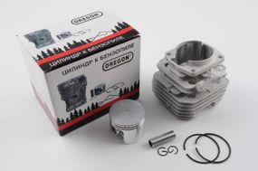 Поршнева б/п (ЦПГ) для Goodluck GL5200 (Ø45) WOODMAN
