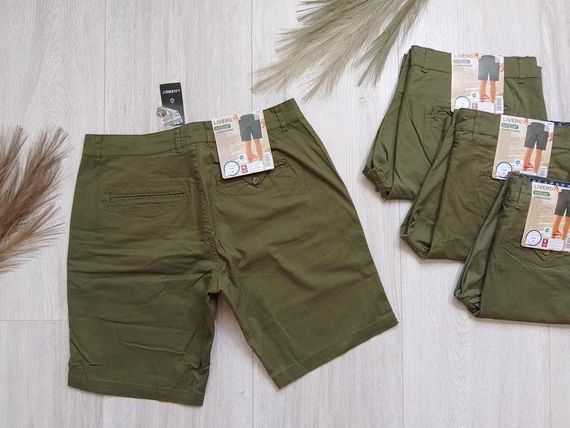 Шорти чоловічі Livergy 36 | Зображення 2