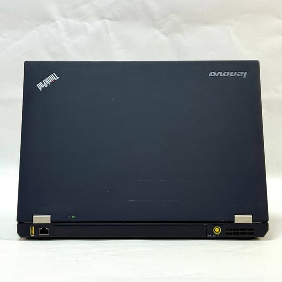 Ноутбук Lenovo ThinkPad T430 / 14" (1600x900) TN / Intel Core i5-3210M (2 (4) ядра по 2.5 - 3.1 GHz) / 8 GB DDR3 / 500 GB HDD / Intel HD Graphics 4000 / WebCam / Windows 10 Pro / АКБ не держит б/у | Зображення 6