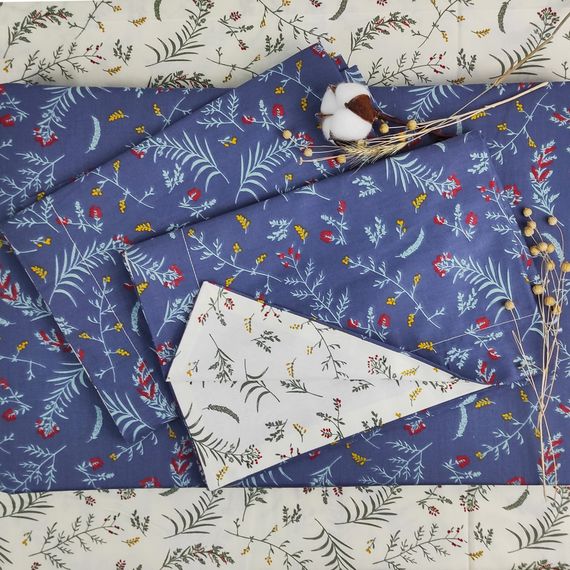 Постільна білизна Love You Сатин TL2304 Сімейні | Зображення 1