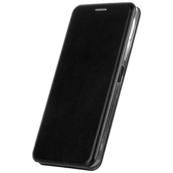 Чохол до мобільного телефона ColorWay Simple Book Xiaomi Redmi 15C/Poco C85 Black (CW-CSBXR15C-BK) | Зображення 1