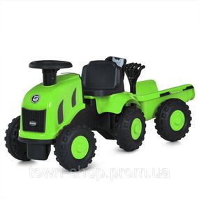 Детская каталка-толокар M 6154-5 до 25 кг