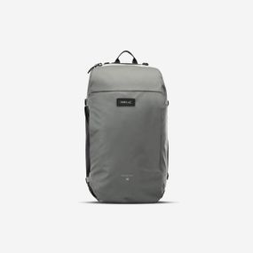 Рюкзак Travel 500 для подорожей 40 л чорний - One Size
