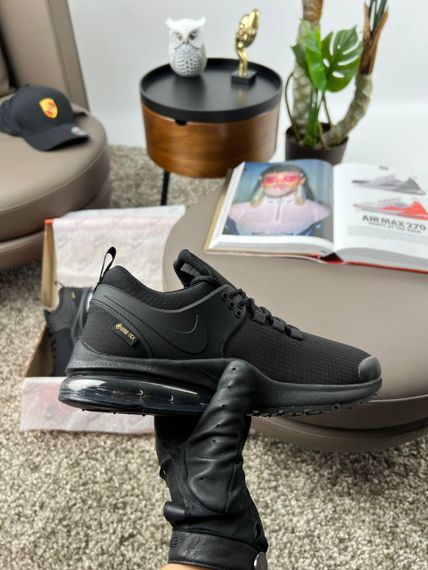 Чоловічі кросівки Осень-термо Air Presto | Зображення 7