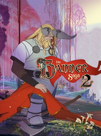 The Banner Saga 2 Digital Deluxe Steam Key GLOBAL