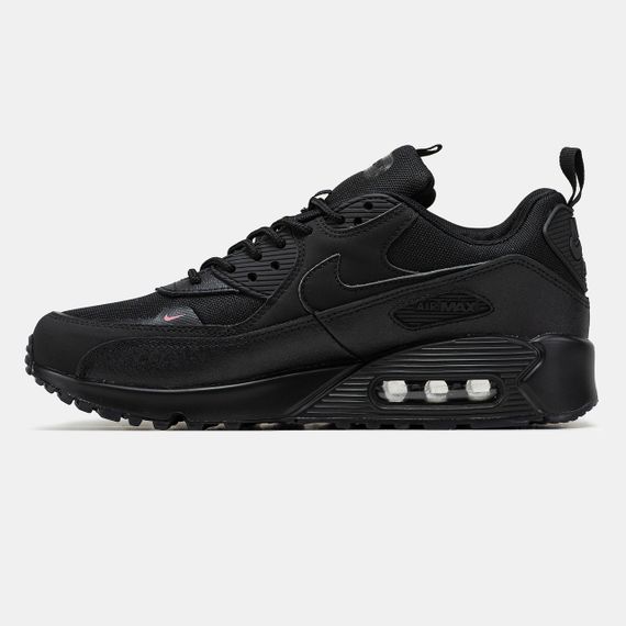 Чоловічі кросівки   Air Max 90 Cordura весна / осінь 1832 42 | Зображення 4