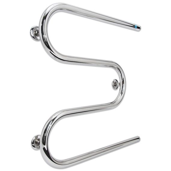 Водяна рушникосушарка Laris Змійовик 25 РС3 500 х 500 3/4"