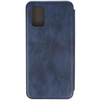 Чехол для моб. телефона BeCover Exclusive New Style Samsung Galaxy M31s SM-M317 Blue (705274) | Зображення 1