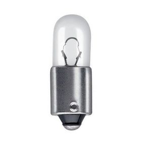 Указательная лампа накаливания КВАНТ T3W 12V BA7S
