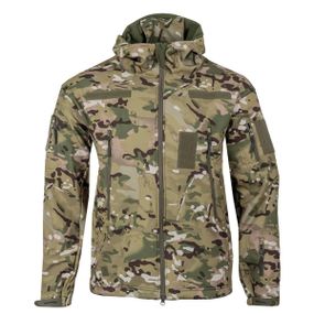 Куртка V&Т SoftShell Мультикам