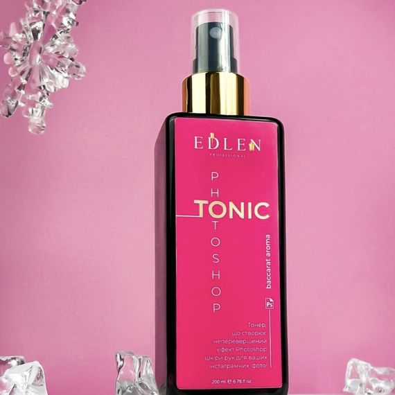 Тоник Photoshop Edlen 200мл | Зображення 2