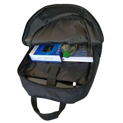Рюкзак для ноутбука LNT 15.6&quot; BN115 (LNT-BN115G-DB) | Зображення 8