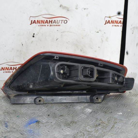 Ліхтар задній правий Fiat Grande Punto 2005-... фара стоп Фіат Гранде Пунто 27460202 51701590 | Зображення 5