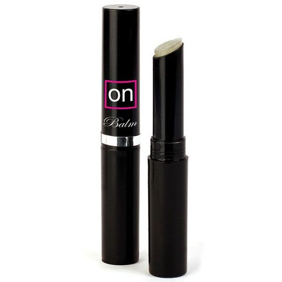Збудливий суперстійкий бальзам для клітора Sensuva - ON Arousal Balm for Her | Зображення 2