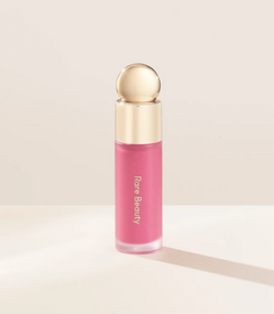 Рідкі румяна Rare Beauty Soft Pinch Dewy Liquid Blush - Happy (7.5 ml)