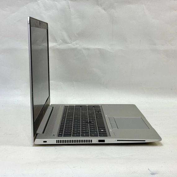 Ультрабук HP EliteBook 850 G5 / 15.6" (1920x1080) IPS / Intel Core i7-8550U (4 (8) ядра по 1.8 - 4.0 GHz) / 16 GB DDR4 / 512 GB SSD / AMD Radeon RX 540, 2 GB GDDR5, 128-bit / WebCam / LTE / Windows 11 Pro б/у | Зображення 5