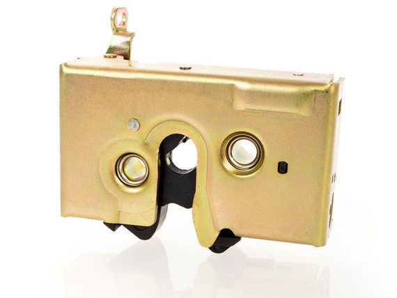 Audi 80 B4 (91-95) замок передніх правих дверей (8A1837016A) Ауді 80 Б4