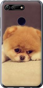 Чехол на Huawei Honor View 20 Boo 2 "890u-1645-17620"