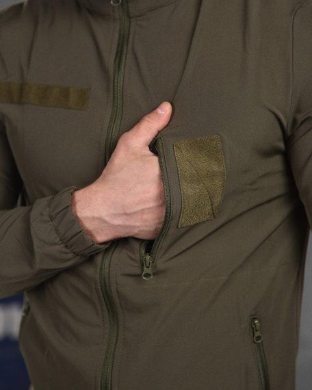 Вітровка мультикам paradox OLIVA ДГ5252 | Зображення 8