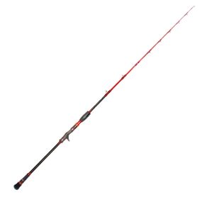 Спінінг Jigging Master Ruby Special 56B Rod PE3-5 Jig (Deep+) 1.71m 400-800gr (РБ-2201083)
