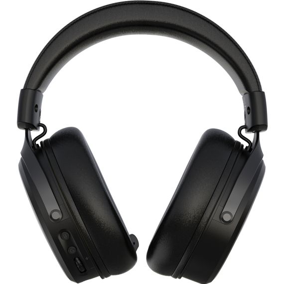 Навушники GamePro Asgard Skadi Wireless Black (HSW191B) | Зображення 1