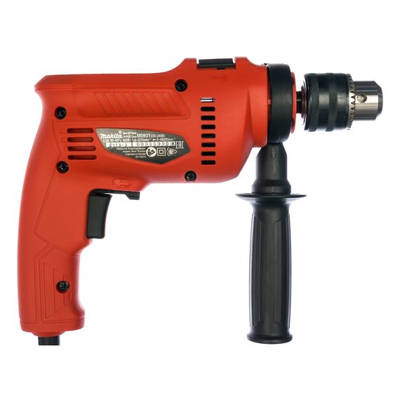 Дрель ударная Makita M 0801 | Зображення 1