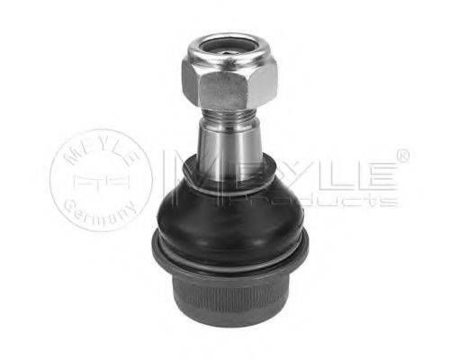 Опора кульова MERCEDES SPRINTER, VW CRAFTER 30-50 06 перед. міст (Вир-во MEYLE) MEYLE 0160100015 на MERCEDES-BENZ SPRINTER 3,5-t автобус (906)