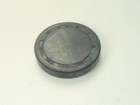 Заглушка розпочила Hyundai/KIA, MOBIS (2232735504) (22327-35504)
