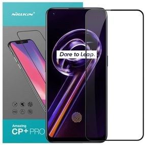 Захисне скло Nillkin (CP+PRO) для Realme 9 Pro / 9i / 9 5G / OnePlus Nord CE 2 Lite 5G