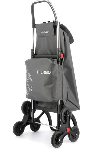 Сумка-візок Rolser I-Max Termo Zen 6L Marengo (IMX355-1031)