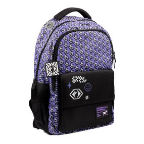 Рюкзак шкільний YES TS-48 All-Seeing Eye 559622 21 л