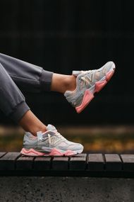 Кросівки New 9060 весна / літо / осінь 0679 41 26