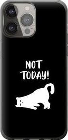 Чохол для Apple iPhone 13 Pro Max з пластику FCh_059194