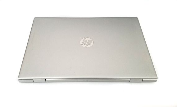 Ультрабук HP Probook 650 G7 / 15.6" (1920x1080) IPS / Intel Core i7-10610U (4 (8) ядра по 1.8 - 4.9 GHz) / 32 GB DDR4 / 512 GB SSD M.2 / Intel UHD Graphics / WebCam / HDMI / Win 10 Lic б/в | Зображення 4