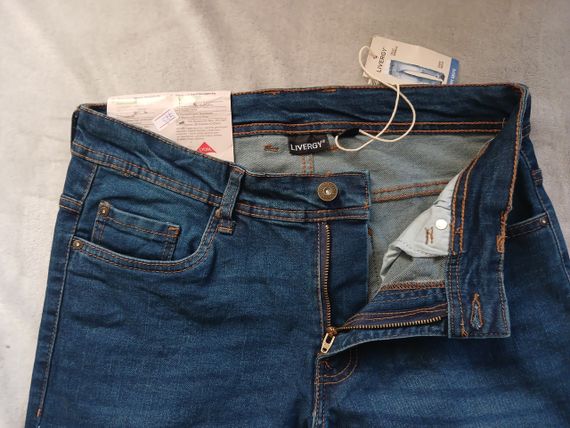 Джинси чоловічі р. 30/32 | Зображення 1