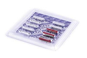 Предохранители (цилиндрические к-кт 10шт) MTA