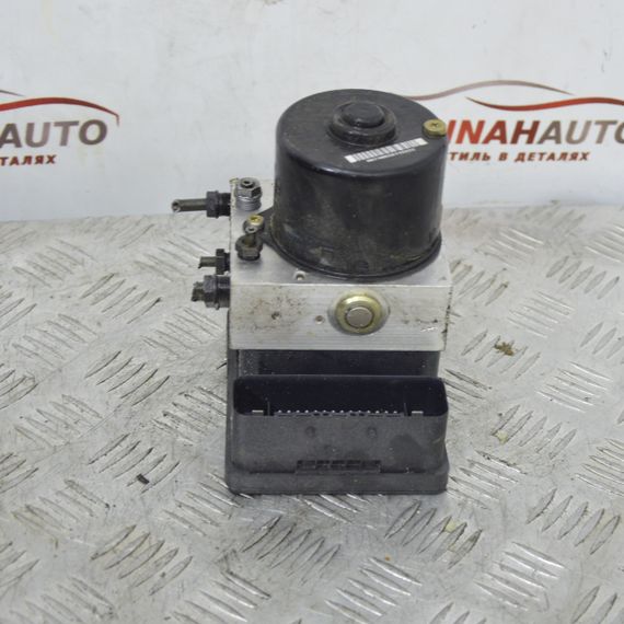 Блок ABS BMW E46 1997-2005 Блок управління АБС БМВ е46 6759047 34516759045 | Зображення 2