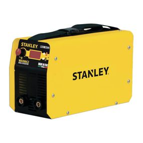 Зварювальний апарат інверторний STANLEY WD200IC2