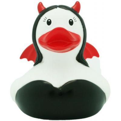 Игрушка для ванной Funny Ducks Дьяволица утка (L1908) | Зображення 3