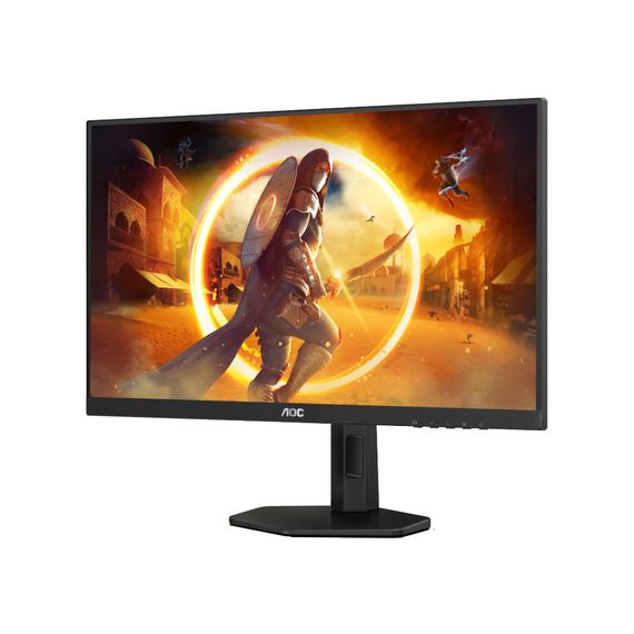 Монитор AOC Q27G4XN | Зображення 2