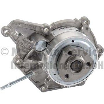 Водяной насос Audi A6 2.8 FSI 10-18 / A7 2.5/2.8 FSI 10-18 / A8 2.5 TFSI 12-16,7.10942.04.0