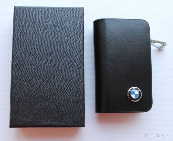 Ключница для авто KeyHolder BMW