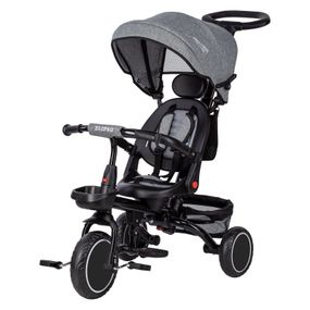 Детский велосипед FreeON Free2Move ELIPSO black grey (81590)